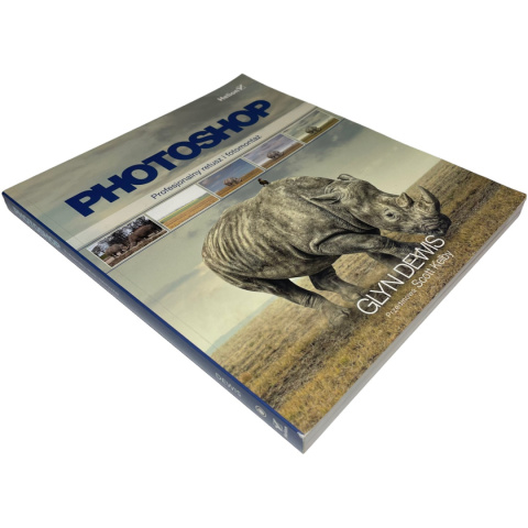 Photoshop Profesjonalny retusz i fotomontaż Glyn Dewis Photoshop Profesjonalny retusz i fotomontaż Glyn Dewis