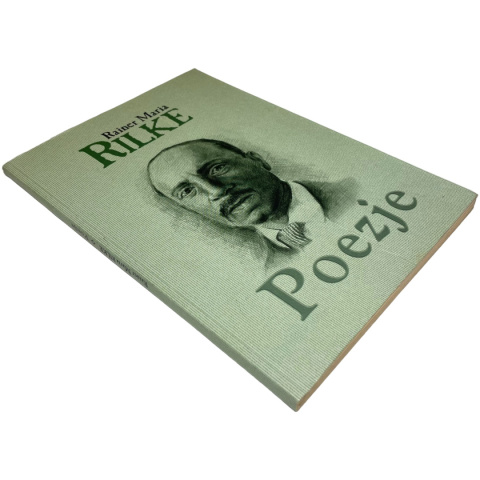 Poezje Rainer Maria Rilke Poezje Rainer Maria Rilke