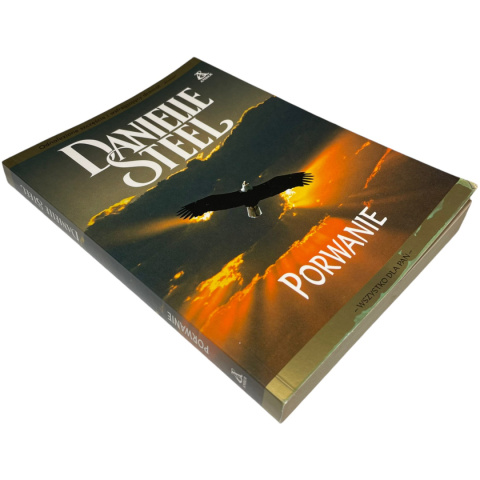 Porwanie Danielle Steel Porwanie Danielle Steel
