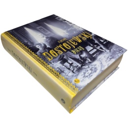 Biesy Fiodor Dostojewski