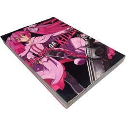 Akame ga Kill! 2 Takahiro