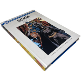 Batman. Gotham to ja Tom King, David Finch, Scott Snyder, Mikel Janin