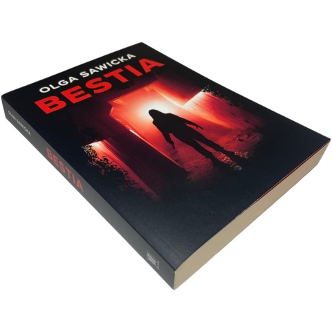 Bestia Olga Sawicka