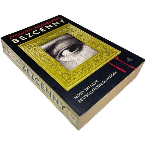 Bezcenny Zygmunt Miłoszewski