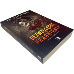 Bezwzględne pragnienia J.T. Geissinger