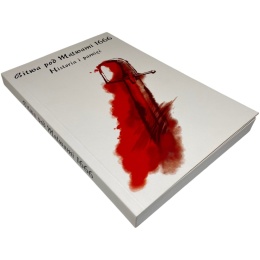 Bitwa pod Mątwami 1666 Historia i pamięć red. Tomasz Łaszkiewicz