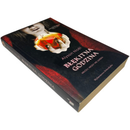Błękitna godzina Alyson Noel