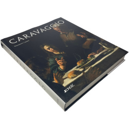 Caravaggio. Stwarzanie widza Giovani Careri