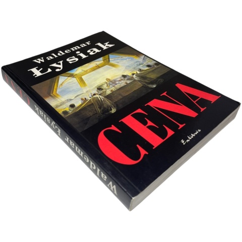 Cena Waldemar Łysiak