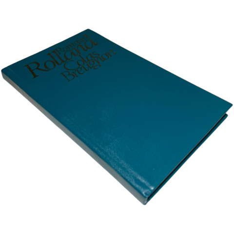 Colas Breugnon Romain Rolland Colas Breugnon Romain Rolland