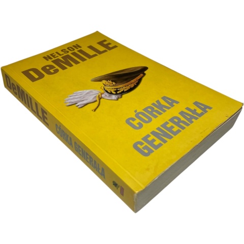 Córka generała Nelson DeMille