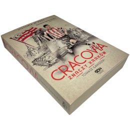 Cracovia znaczy Kraków Tomasz Gawędzki