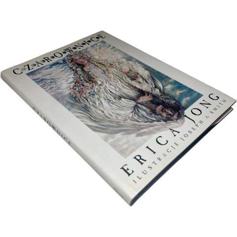 Czarownice Erica Jong Czarownice Erica Jong