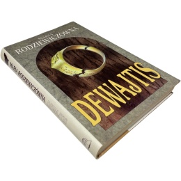 Dewajtis Maria Rodziewiczówna