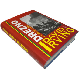 Drezno Apokalipsa 1945 David Irving
