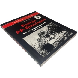 Dywizja SS-Hitlerjugend. Historia 12. Dywizji Waffen-SS 1943-1945 Rupert Butler