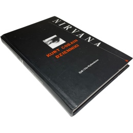 Dzienniki Kurt Cobain