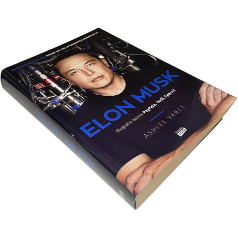 Elon Musk Ashlee Vance Elon Musk Ashlee Vance
