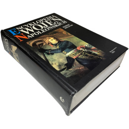 Encyklopedia Wojen Napoleońskich Robert Bielecki