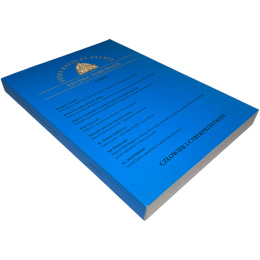 Fides Ratio et Patria. Studia toruńskie 3/2015