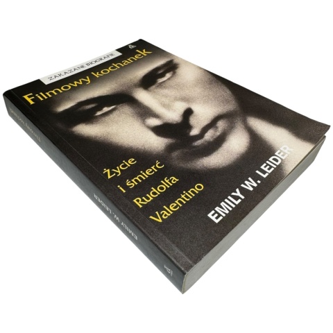 Filmowy kochanek Emily W. Leider