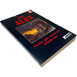 Gdzie przykazań brak dziesięciu Joe Alex