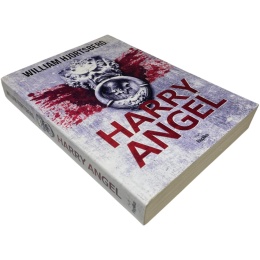 Harry Angel William Hjortsberg