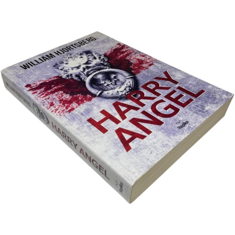 Harry Angel William Hjortsberg