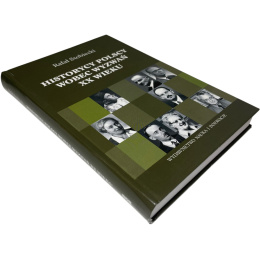 Historycy polscy wobec wyzwań XX wieku Rafał Stobiecki