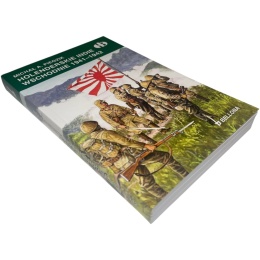 Holenderskie Indie Wschodnie 1941-1942 Michał A. Piegzik