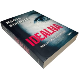 Idealna Magda Stachula