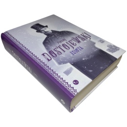 Idiota Fiodor Dostojewski