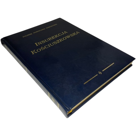 Insurekcja Kościuszkowska red. Tadeusz Skoczek