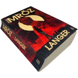 Langer Remigiusz Mróz