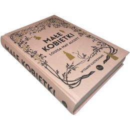 Małe kobietki Louisa May Alcott