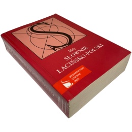 Mały słownik łacińsko-polski red. Józef Korpanty