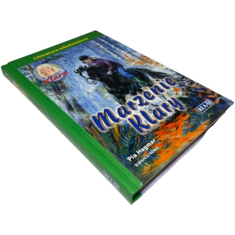 Marzenie Klary Pia Hagmar