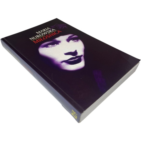 Miłośnica Maria Nurowska