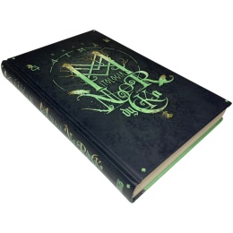 Mitologia nordycka Neil Gaiman