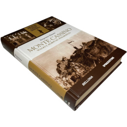 Monte Cassino Walki 2. Korpusu Polskiego Zbigniew Wawer