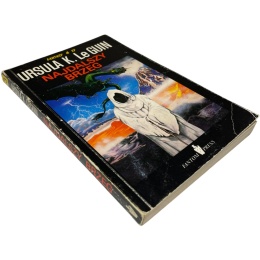 Najdalszy brzeg Ursula K. Le Guin