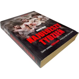 Najdłuższy tydzień David Reid