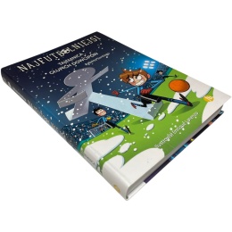 Najfutbolniejsi 11 Tajemnica głupich dowcipów Roberto Santiago