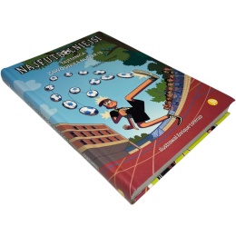 Najfutbolniejsi 13 Tajemnica zawodnika numer 13 Roberto Santiago