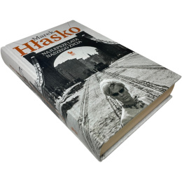 Najlepsze lata naszego życia Marek Hłasko