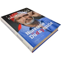 Nareszcie w Dudapeszcie Krzysztof i Aleksander Daukszewicz