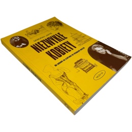 Niezwykłe kobiety Deborah Jaffe