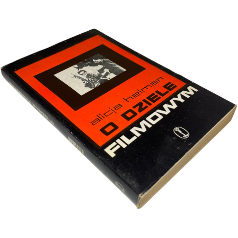 O dziele filmowym Alicja Helman O dziele filmowym Alicja Helman