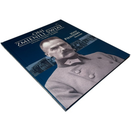 Oni zmienili świat Józef Piłsudski Naczelnik Tomasz Bohun