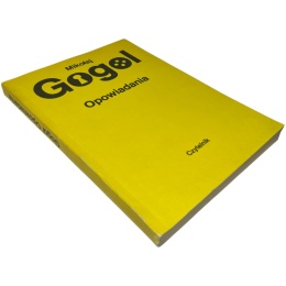 Opowiadania Mikołaj Gogol